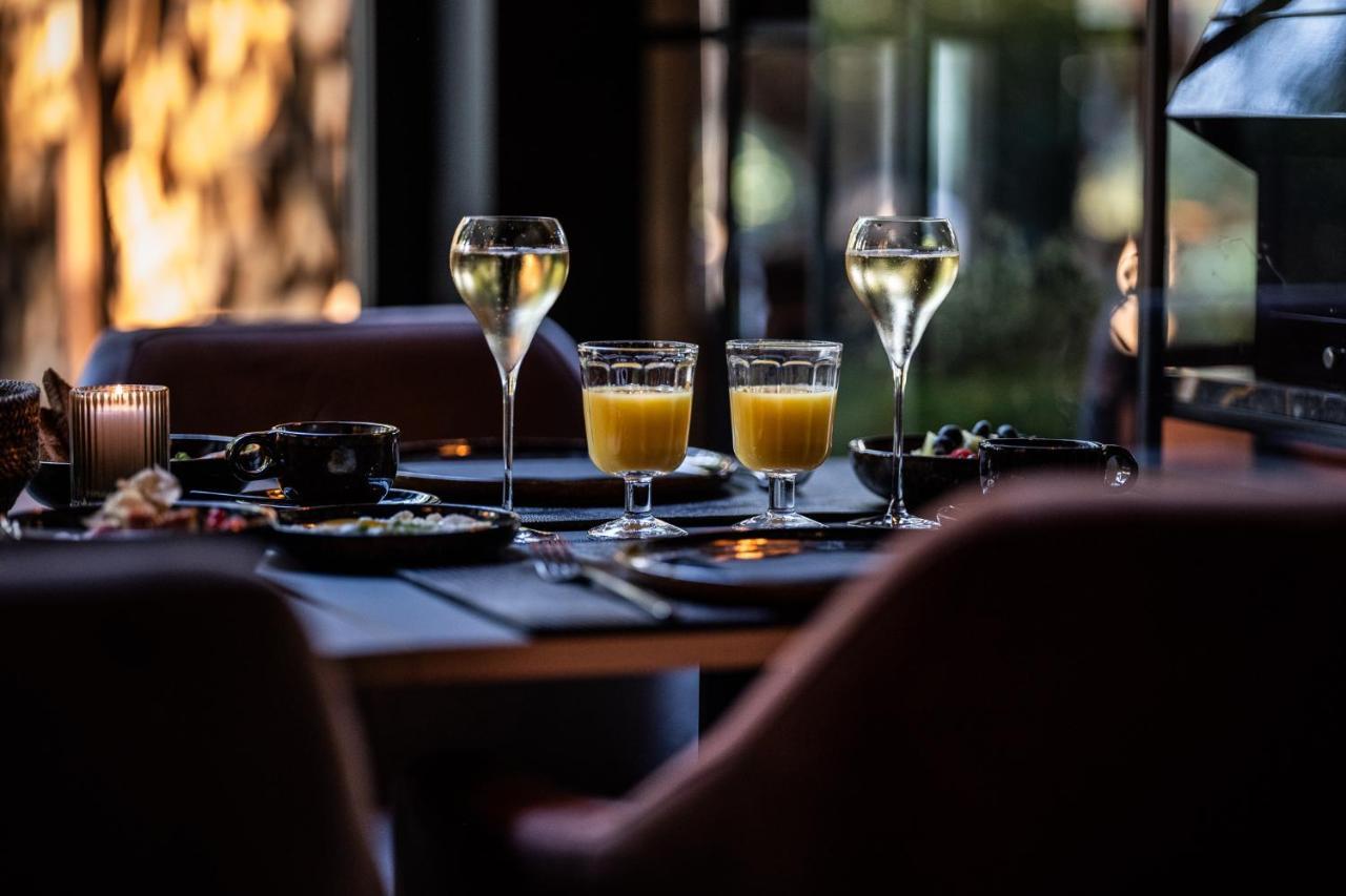Boutiquehotel 'T Fraeyhuis - Adults Only Bruges Esterno foto