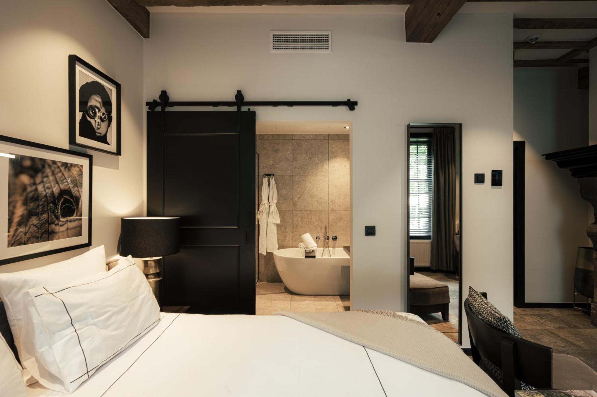 Boutiquehotel 'T Fraeyhuis - Adults Only Bruges Esterno foto