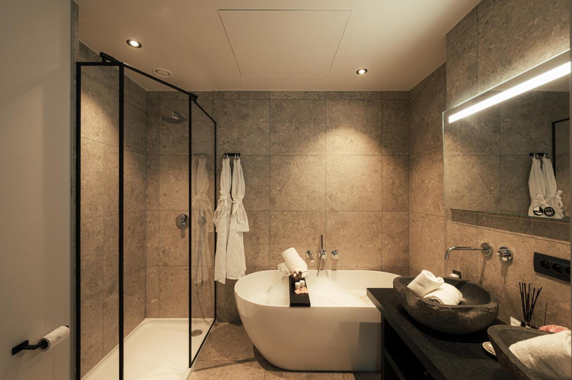 Boutiquehotel 'T Fraeyhuis - Adults Only Bruges Esterno foto
