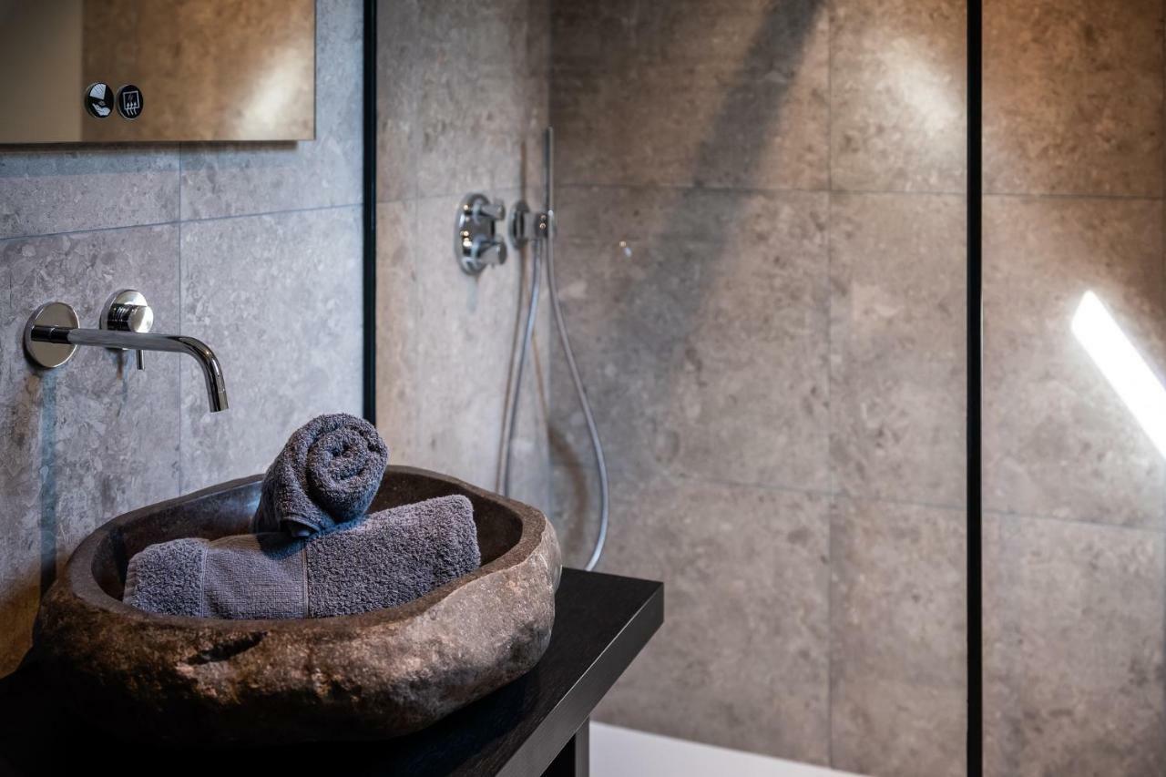 Boutiquehotel 'T Fraeyhuis - Adults Only Bruges Esterno foto