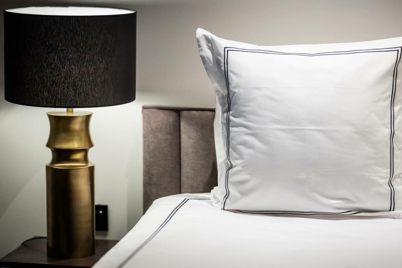 Boutiquehotel 'T Fraeyhuis - Adults Only Bruges Esterno foto