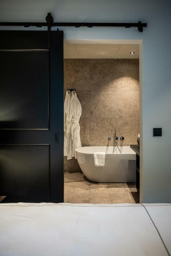 Boutiquehotel 'T Fraeyhuis - Adults Only Bruges Esterno foto